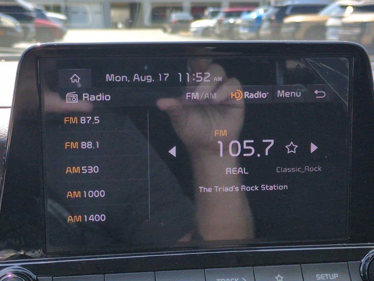 Certified 2024 Kia Forte LXS FWD image 20
