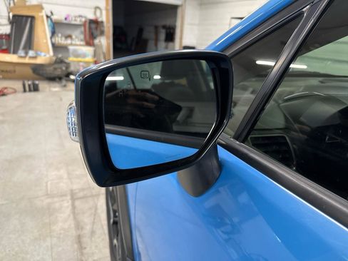 Used 2016 Subaru Crosstrek 2.0i Limited image 89