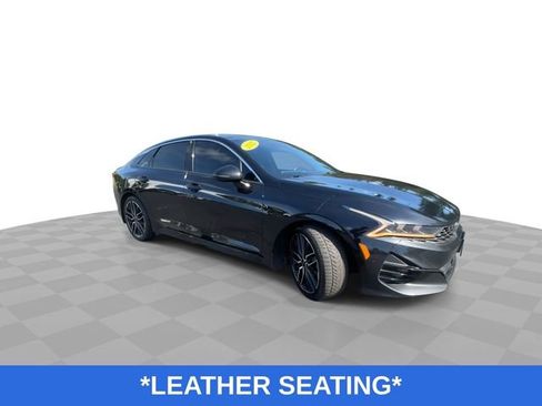 Used 2022 Kia K5 GT image 2