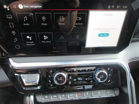 New 2026 GMC Sierra 1500 Denali AWD/4WD image 19