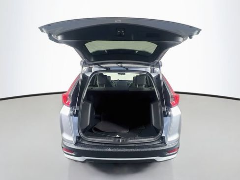 Used 2021 Honda CR-V EX image 29