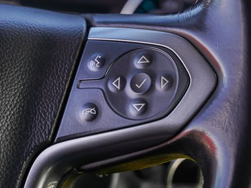 Used 2015 Chevrolet Silverado 1500 LT w/ All Star Edition image 37