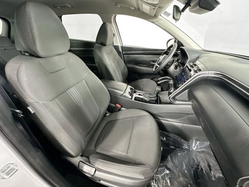 Used 2023 Hyundai Tucson SEL FWD image 26