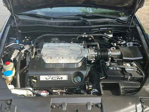 Used 2010 Honda Accord EX-L image 10