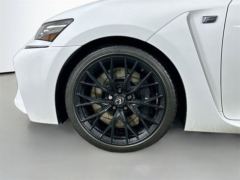 Used 2020 Lexus GS F image 8