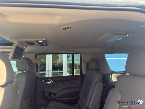 Used 2018 GMC Yukon XL Denali w/ Open Road Package image 14