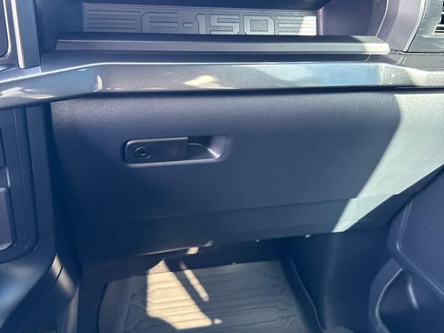Used 2023 Ford F150 XL w/ STX Appearance Package RWD image 21