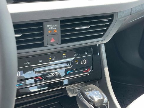 New 2025 Volkswagen Jetta SE image 24