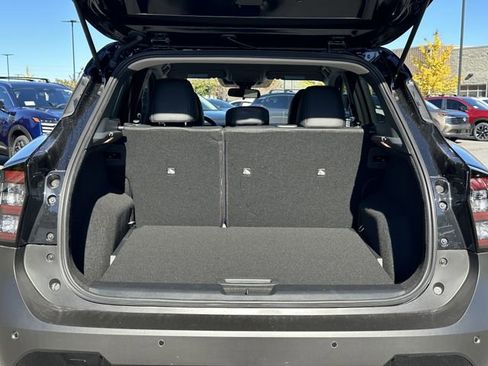New 2026 Nissan Kicks SR FWD image 7
