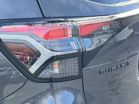 New 2026 Subaru Forester Premium image 10