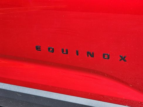 New 2026 Chevrolet Equinox LT w/ Midnight Edition image 7