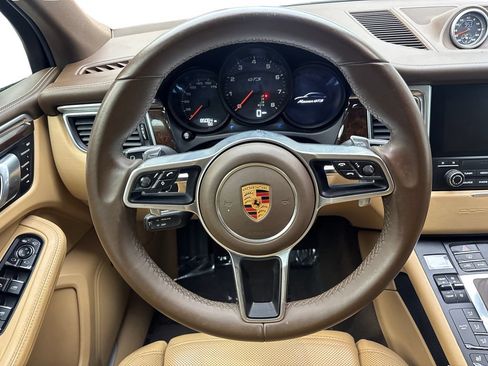 Used 2017 Porsche Macan GTS AWD/4WD image 55