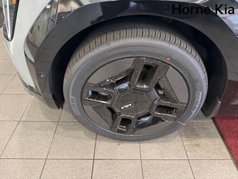 New 2026 Kia EV9 GT-Line AWD/4WD image 8