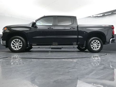 Used 2023 Chevrolet Silverado 1500 LT image 30