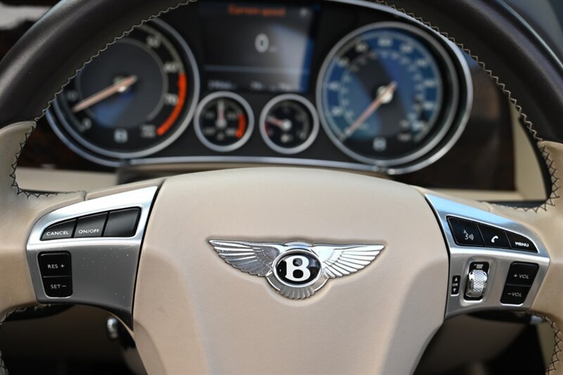 Used 2013 Bentley Continental GT AWD/4WD image 41