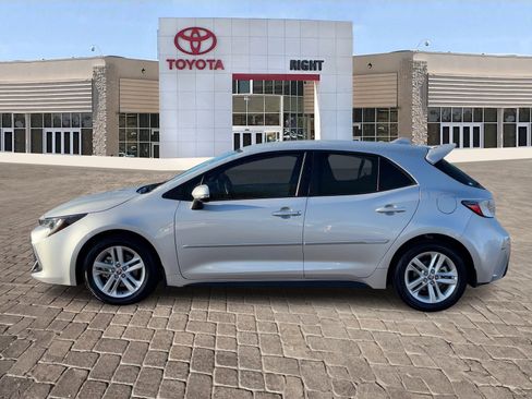 Certified 2022 Toyota Corolla SE image 4