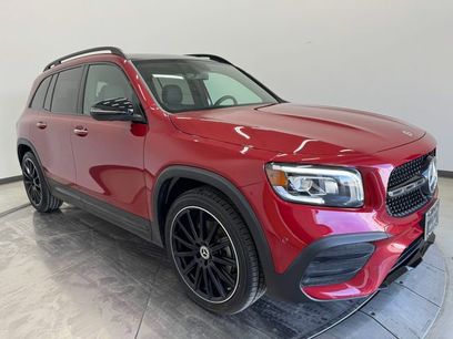 Used 2022 Mercedes-Benz GLB 250