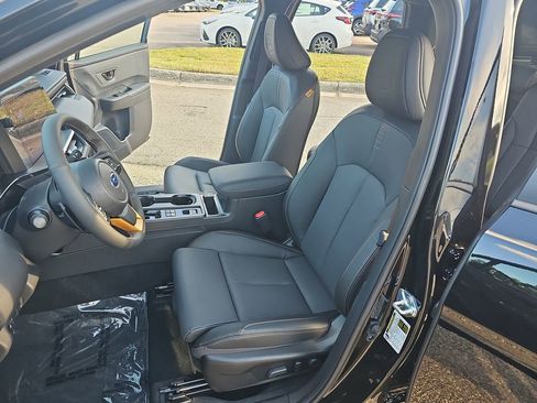 New 2026 Subaru Outback Wilderness AWD/4WD image 16