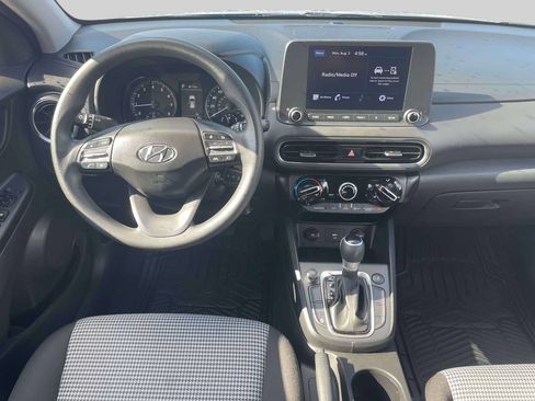Used 2022 Hyundai Kona SE AWD/4WD image 13
