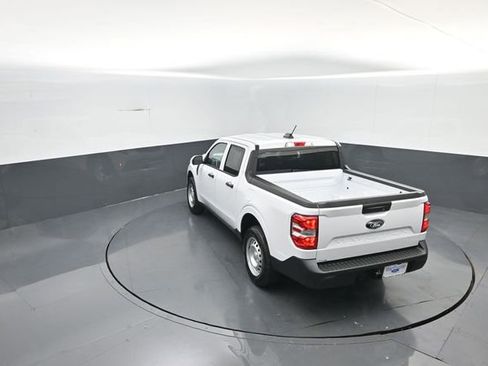 New 2026 Ford Maverick XL image 26