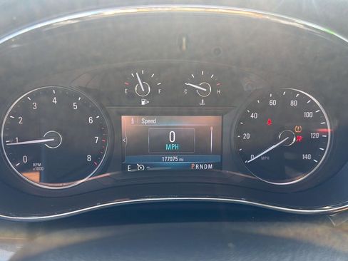 Used 2019 Buick Encore Preferred AWD/4WD image 13