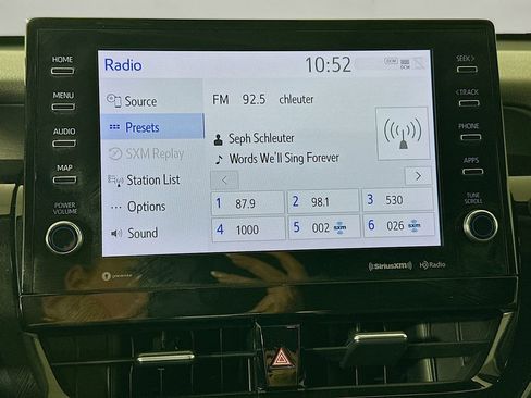 Certified 2024 Toyota Camry XSE image 14