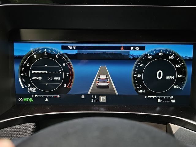 New 2026 Subaru Outback Limited AWD/4WD image 10