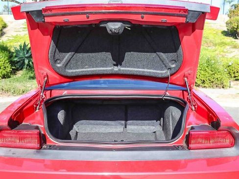 Used 2012 Dodge Challenger R/T Plus image 32