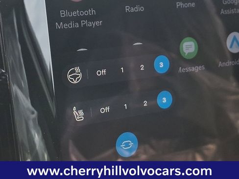 New 2026 Volvo XC40 B5 Plus w/ Protection Package Premier image 16