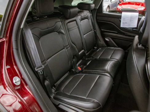 Used 2020 Lincoln Corsair Reserve w/ Equipment Group 201A AWD/4WD image 12