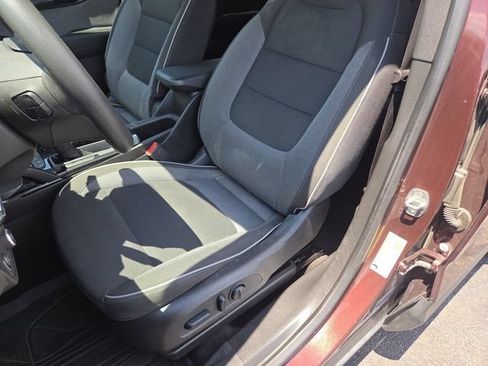 Used 2023 Chevrolet TrailBlazer LT w/ Convenience Package FWD image 21