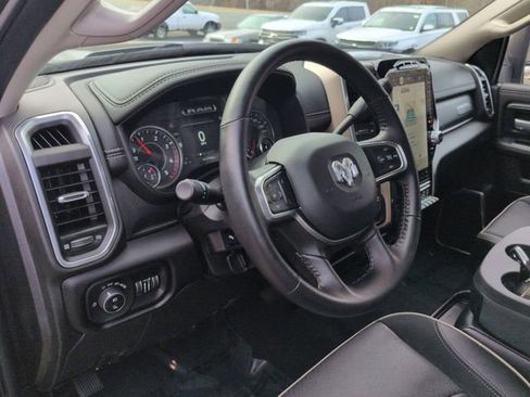 Used 2024 RAM 2500 Laramie image 10
