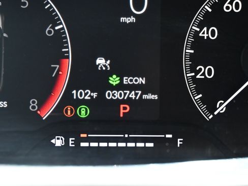Used 2024 Honda Civic Sport image 28