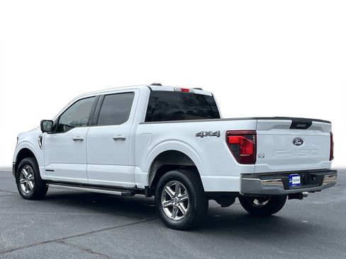 Used 2024 Ford F150 XLT w/ Mobile Office Package image 25