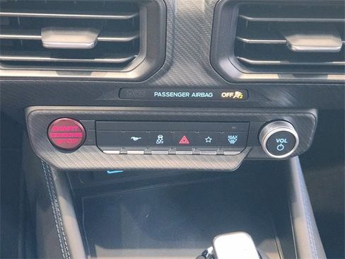 New 2025 Ford Mustang Dark Horse w/ Dark Horse Handlin Package image 12