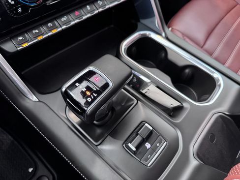 Certified 2023 GMC Sierra 1500 Denali Ultimate AWD/4WD image 25
