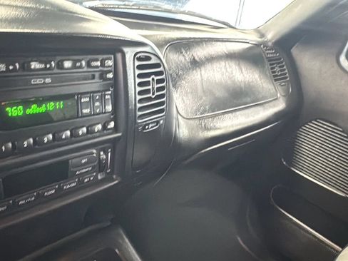 Used 2003 Ford F150 Harley-Davidson RWD image 20