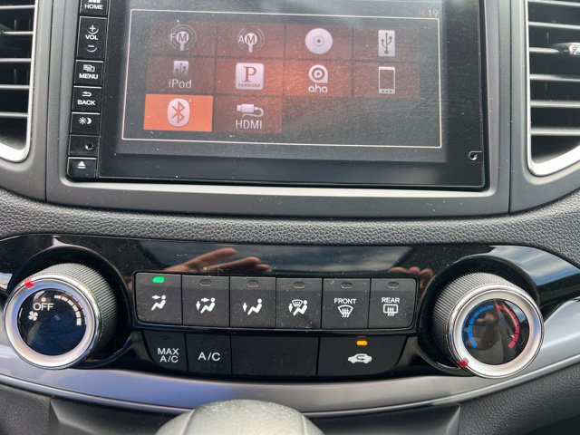 Used 2015 Honda CR-V EX image 28