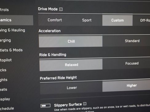 Used 2025 Tesla Cybertruck AWD Crew Cab image 32