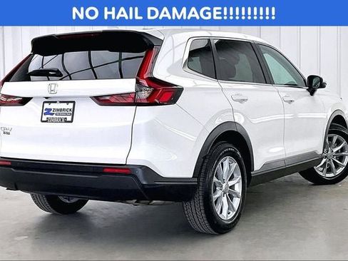 Certified 2024 Honda CR-V EX-L image 12