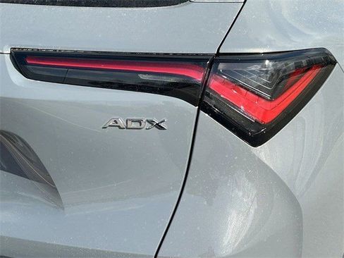 New 2026 Acura ADX Base image 6