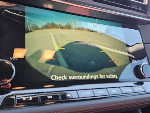 Used 2024 Nissan Z NISMO w/ Floor Mat Package image 19