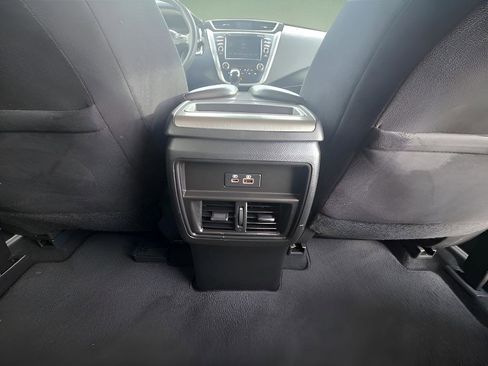 Certified 2020 Nissan Murano SV image 10