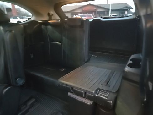 Used 2023 Toyota Highlander Platinum image 45