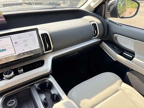 New 2027 Ford Expedition Active AWD/4WD image 15