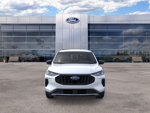 New 2026 Ford Escape Active w/ Tech Pack #1 FWD image 6