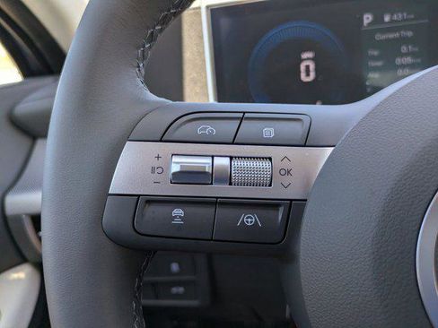 New 2026 Hyundai Sonata SEL FWD image 18