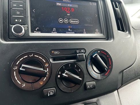 Used 2021 Nissan NV200 SV image 21