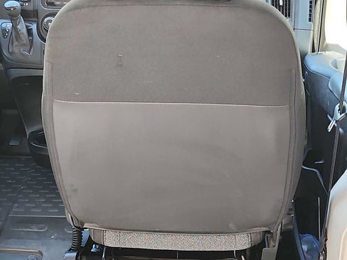 Used 2021 RAM ProMaster 3500 FWD image 13