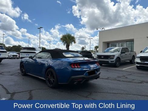 Used 2024 Ford Mustang GT Premium RWD image 5